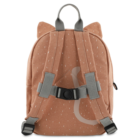 Picture of Trixie Baby® Backpack - Mrs. Cat