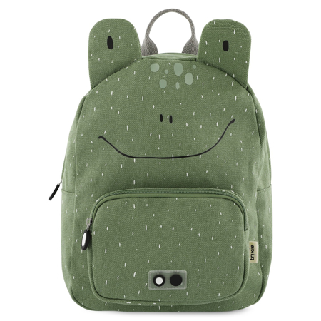 Picture of Trixie Baby® Backpack - Mr. Frog