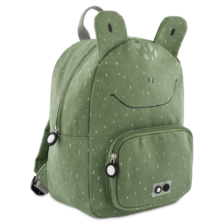 Picture of Trixie Baby® Backpack - Mr. Frog