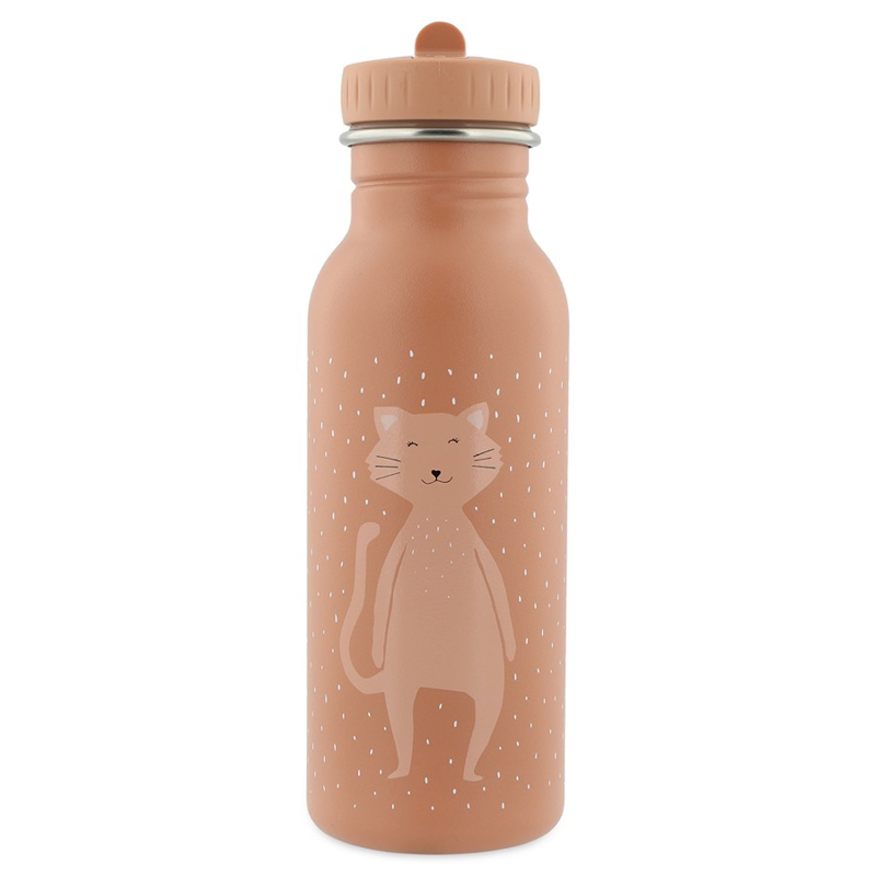 Picture of Trixie Baby® Bottle 500ml Mrs. Cat