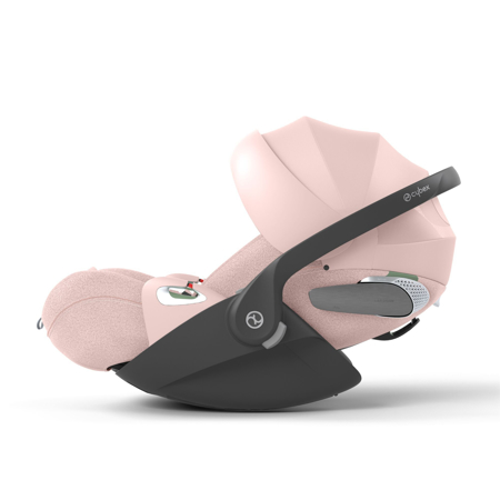Cybex Platinum® Car Seat Cloud T i-Size 0+ (0-13 kg) PLUS  Peach Pink