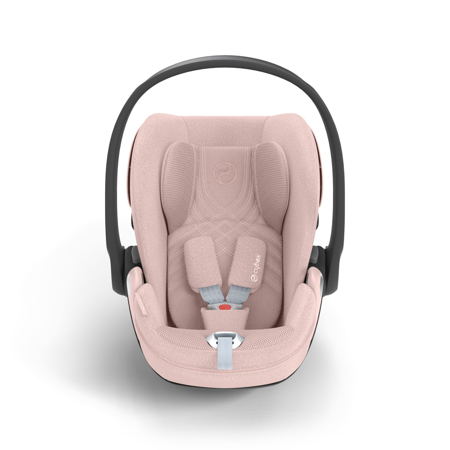 Picture of Cybex Platinum® Car Seat Cloud T i-Size 0+ (0-13 kg) PLUS  Peach Pink