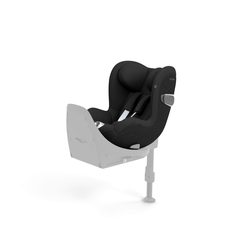 Picture of Cybex Platinum® Car Seat Sirona T i-Size PLUS (0-18 kg) Comfort Sepia Black