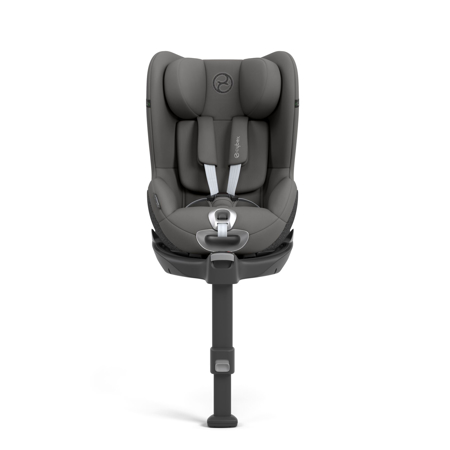 Cybex Platinum® Car Seat Sirona T i-Size PLUS (0-18 kg) Comfort Mirage Grey