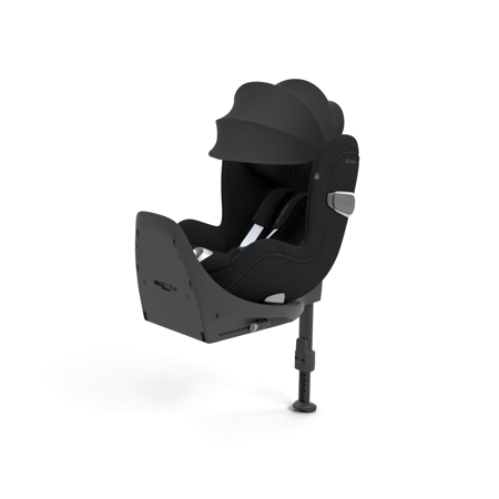 Cybex Platinum® Car Seat Sirona T i-Size PLUS (0-18 kg) PLUS Sepia Black