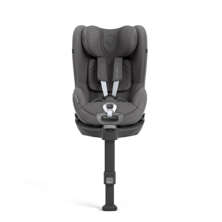 Picture of Cybex Platinum® Car Seat Sirona T i-Size PLUS (0-18 kg) PLUS Mirage Grey