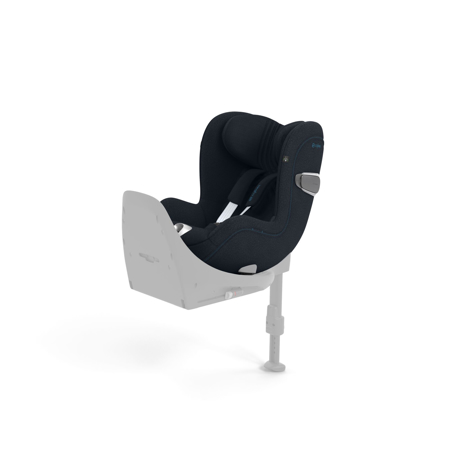 Cybex Platinum® Car Seat Sirona T i-Size PLUS (0-18 kg) PLUS Nautical Blue