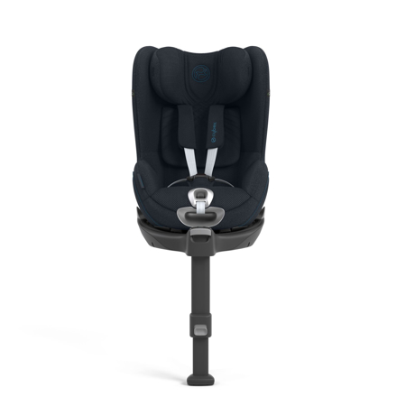 Picture of Cybex Platinum® Car Seat Sirona T i-Size PLUS (0-18 kg) PLUS Nautical Blue