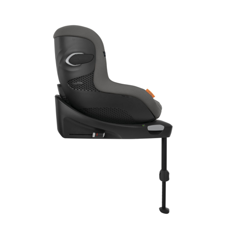 Picture of Cybex® Car Seat Sirona Gi i-Size (9-18 kg) PLUS Lava Grey