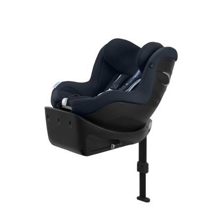 Picture of Cybex® Car Seat Sirona Gi i-Size (9-18 kg) PLUS Ocean Blue