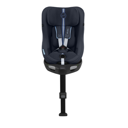 Picture of Cybex® Car Seat Sirona Gi i-Size (9-18 kg) PLUS Ocean Blue