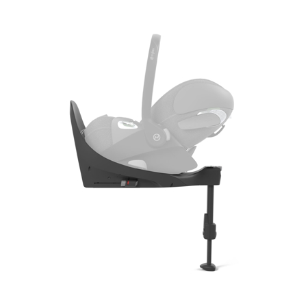 Picture of Cybex® Base T Cloud/Sirona i-Size Black