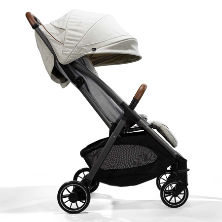 Joie® 3in1 Compact stroller Parcel™ Signature Oyster