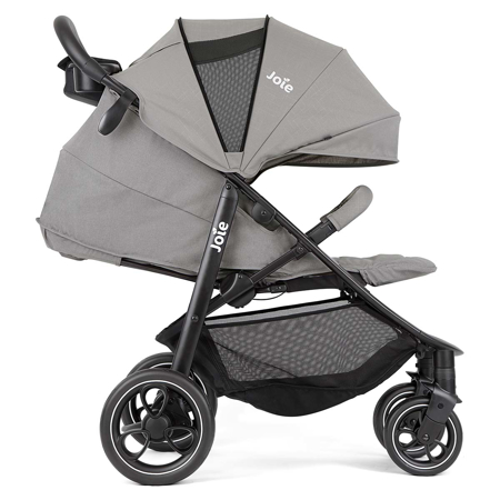 Picture of Joie® 3in1 Easy fold stroller Litetrax™ Pebble