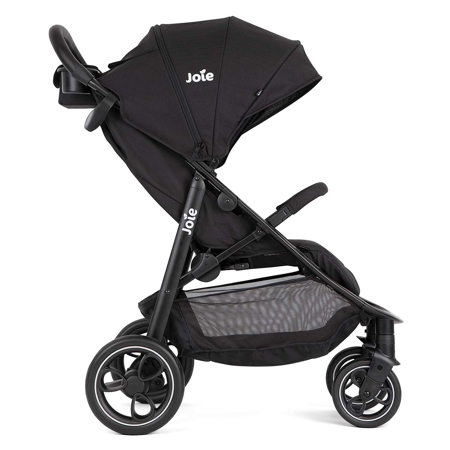 Joie® 3in1 Easy fold stroller Litetrax™ Shale
