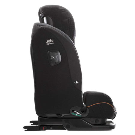 Picture of Joie® Car Seat i-Plenti™ i-Size 2/3 (76-150 cm) Signature Eclipse