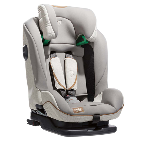 Picture of Joie® Car Seat i-Plenti™ i-Size 2/3 (76-150 cm) Signature Oyster
