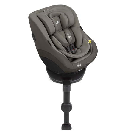 Joie® Spinning Car Seat Spin™ 360 GTi i-Size 0+/1 (0-18 kg) Cobble Stone