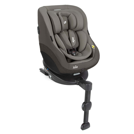 Picture of Joie® Spinning Car Seat Spin™ 360 GTi i-Size 0+/1 (0-18 kg) Cobble Stone