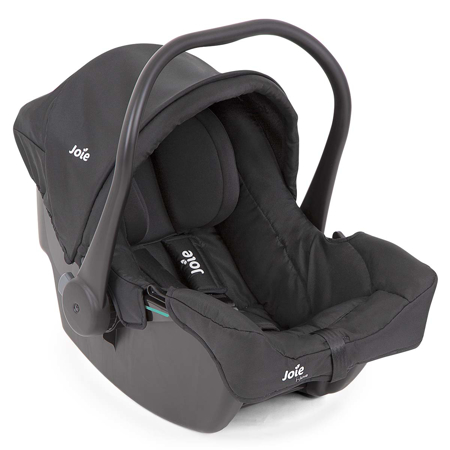 Picture of Joie® Car Seat i-Juva™ i-Size 0+ (40-75 cm) Shale