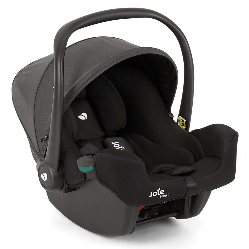 Picture of Joie® Car Seat i-Snug™ 2 i-Size 0+ (40-75 cm) Shale