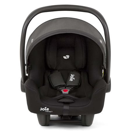 Picture of Joie® Car Seat i-Snug™ 2 i-Size 0+ (40-75 cm) Shale
