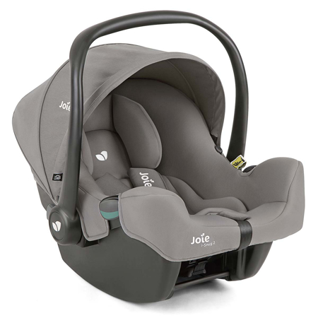 Picture of Joie® Car Seat i-Snug™ 2 i-Size 0+ (40-75 cm) Pebble