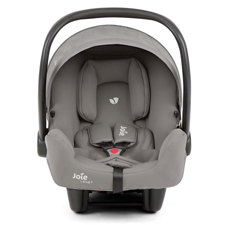 Picture of Joie® Car Seat i-Snug™ 2 i-Size 0+ (40-75 cm) Pebble