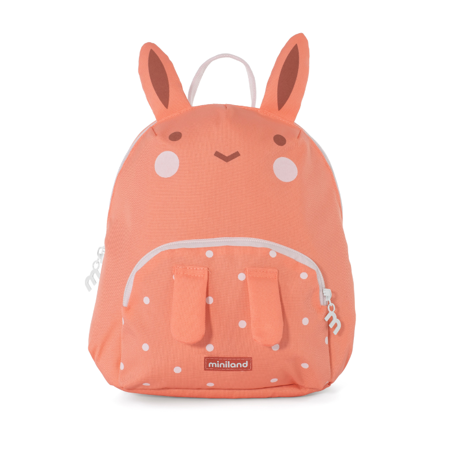 Picture of Miniland® Ecothermibag kid bunny