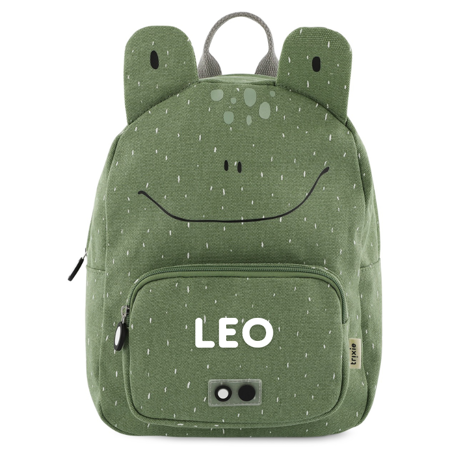 Trixie Baby® Backpack - Mr. Frog