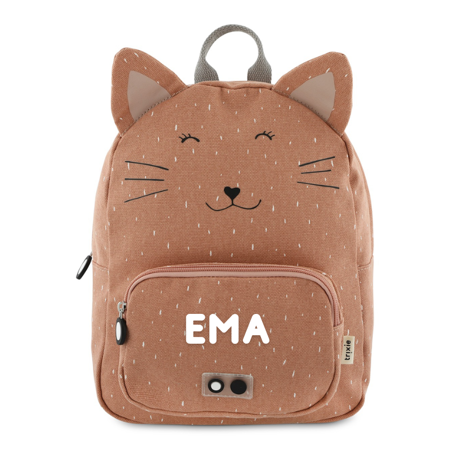 Trixie Baby® Backpack - Mrs. Cat