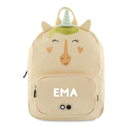 Picture of Trixie Baby® Backpack - Mrs. Unicorn