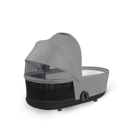 Picture of Cybex Platinum® Mios Lux Carry Cot Lux COMFORT Mirage Grey
