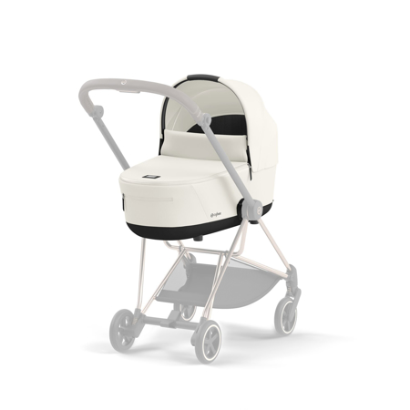 Picture of Cybex Platinum® Mios Lux Carry Cot Lux COMFORT Off White
