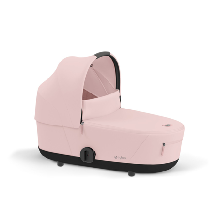 Picture of Cybex Platinum® Mios Lux Carry Cot Lux COMFORT Peach Pink