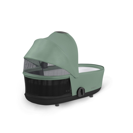 Picture of Cybex Platinum® Mios Lux Carry Cot Lux COMFORT Leaf Green