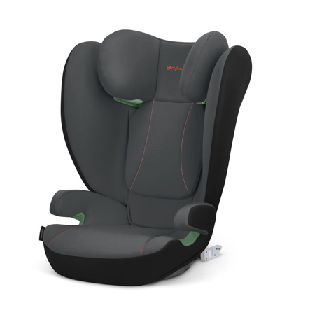 Picture of Cybex® Car Seat Solution B i-FIX (15-36 kg) Dark Grey