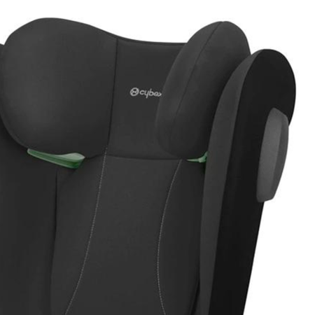 Picture of Cybex® Car Seat Solution B3 i-FIX (15-36 kg) Black