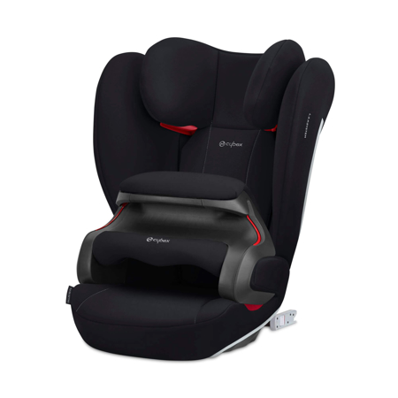 Picture of Cybex® Car Seat Pallas B2-Fix (9-36 kg) Black