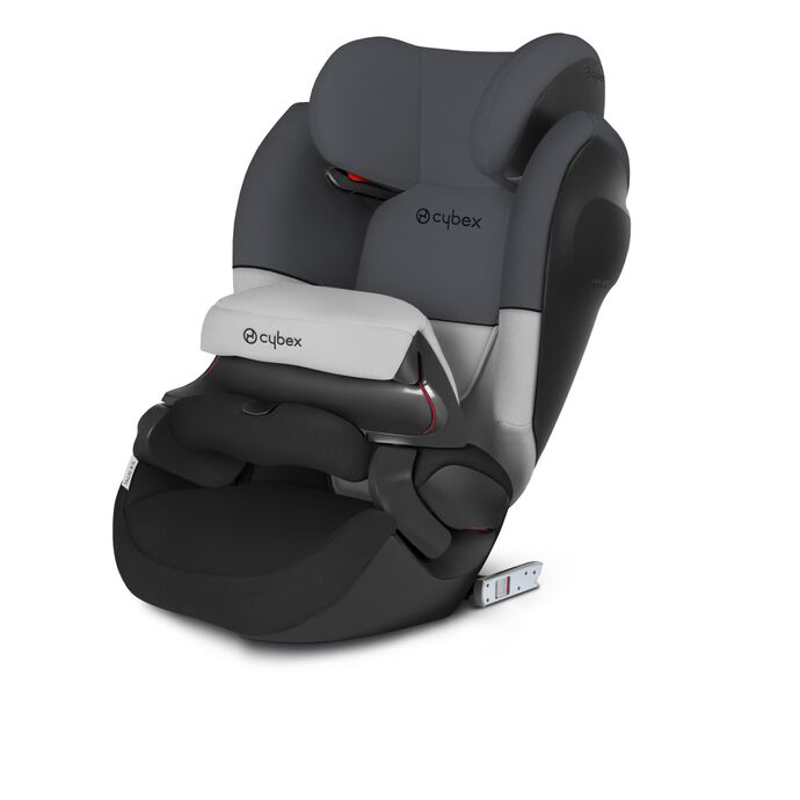 Picture of Cybex® Car Seat Pallas M-Fix SL (9-36 kg) Dark Grey