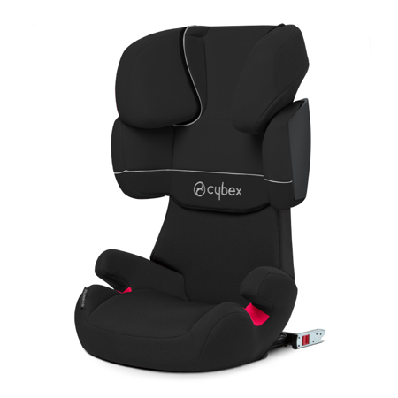 Picture of Cybex® Car Seat Solution X-FIX (15-36 kg) Black