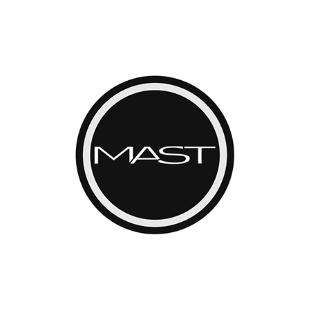 Picture of MAST® Stroller TWIN X - Volcanic Ash (Lightweight Wheels)