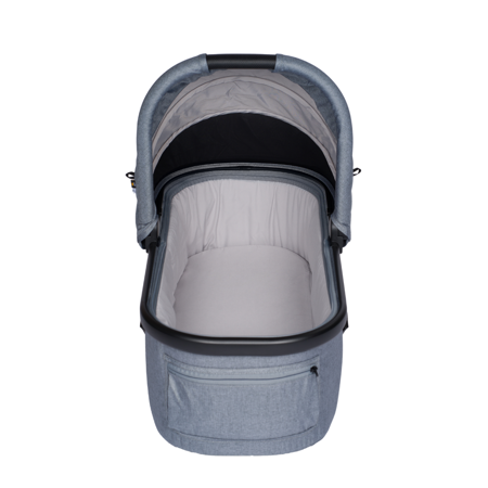 Picture of MAST® Bassinet TWIN X - Onyx