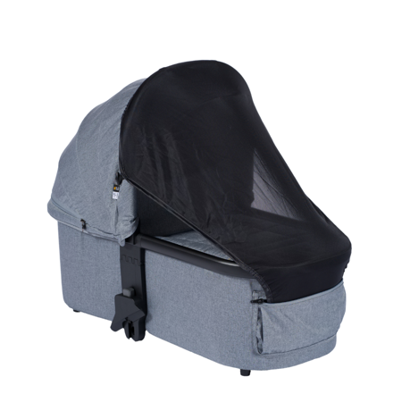 Picture of MAST® Bassinet TWIN X - Onyx