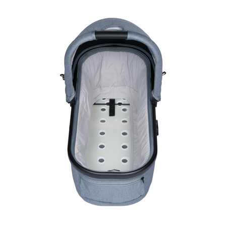 Picture of MAST® Bassinet TWIN X - Blueberry