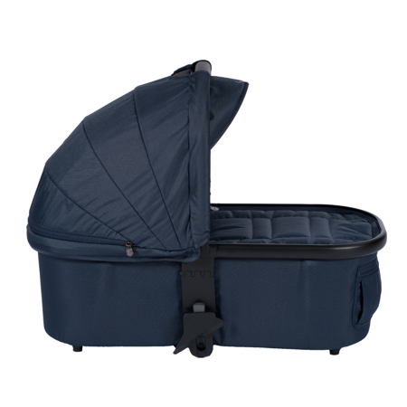 Picture of MAST® Bassinet TWIN X - Blueberry