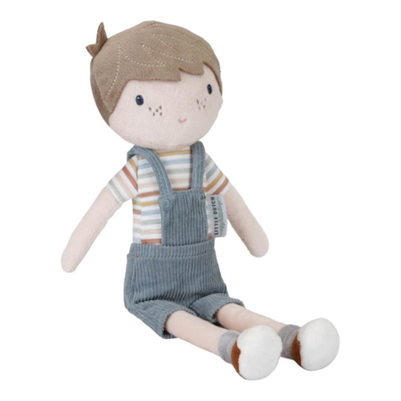 Little Dutch® Doll Jim M (35 cm)