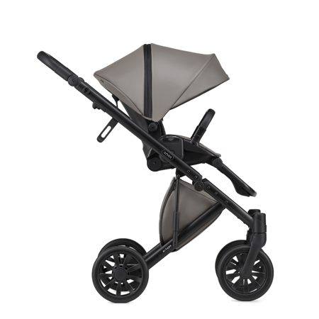 Picture of Anex® Stroller with Carrycot and Backpack 2v1 E/Type (0-22kg) Luna