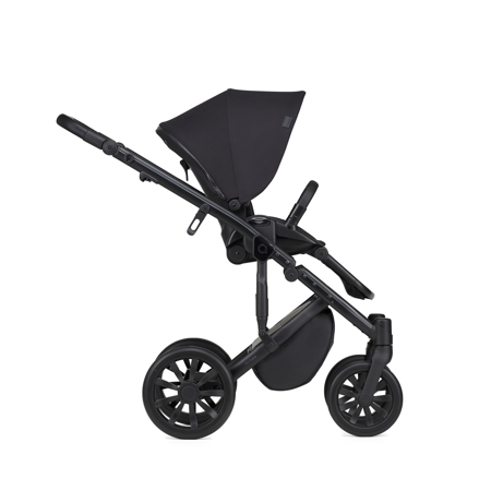Anex® Stroller with Carrycot and Backpack 2v1 M/Type (0-22kg) Argo