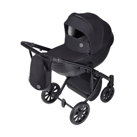 Picture of Anex® Stroller with Carrycot and Backpack 2v1 M/Type (0-22kg) Argo